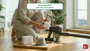 staubsauger-filter-wechseln
