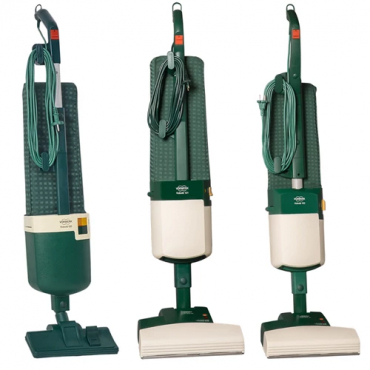 Vorwerk Kobold 118 119 120 121 122