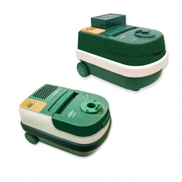 Vorwerk Tiger 250 251 252