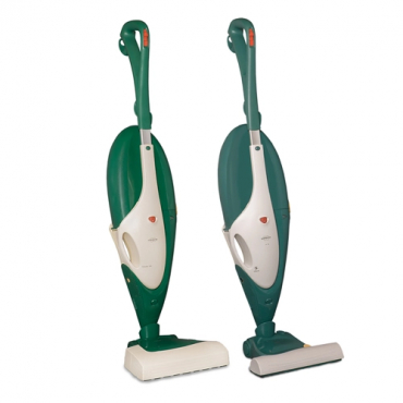 Vorwerk Kobold 135 136