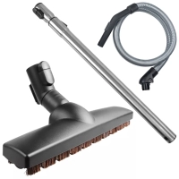 Parkettdüse mit Rosshaar 2