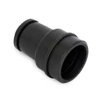 mit Werkzeugmuffe 35 mm