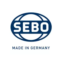 SEBO Staubsauger