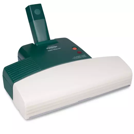 Vorwerk Elektrobürste ET 340 VDE Norm geprüft