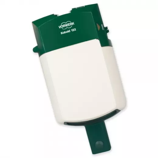 Vorwerk Kobold 122 Staubsauger Grundgerät VDE-Norm geprüft