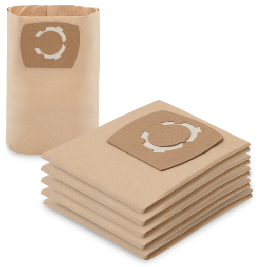 compatibile con sacchetti per aspirapolvere sacchetti di ricambio 10 pezzi Aqua Vac Excell 30 S Synchro