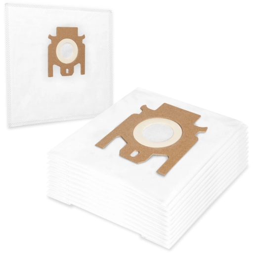 10 Staubsaugerbeutel passend für Miele Electronic 2200, 2210