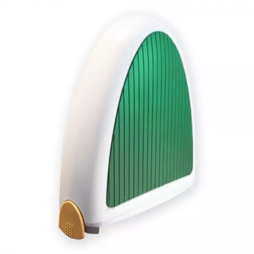 Original Vorwerk Kobold 130 131 Filterkassette