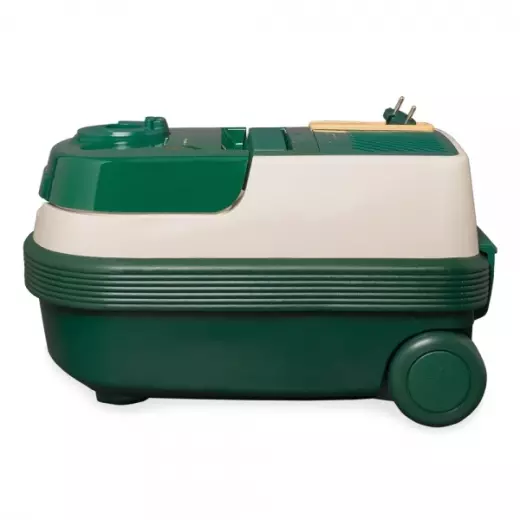 Vorwerk Tiger 251 1000 Watt Grundgerät / Bodensauger VDE-Norm geprüft