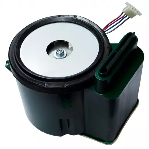 900 Watt ECO Motor passend für  Vorwerk Tiger 251 mit Gehäuse