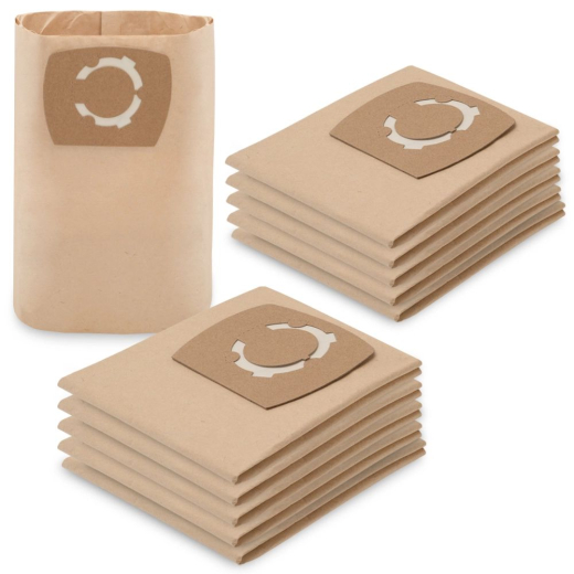 10x-50x Staubsauger-Beutel für Metabo ASR 25 L SC, ASR 25L, ASR 35 ACP L/M/H eBa 10x-50x Staubsauger-Beutel für Metabo ASR 25 L SC, ASR 25L, ASR 35 ACP L/M/H eBa