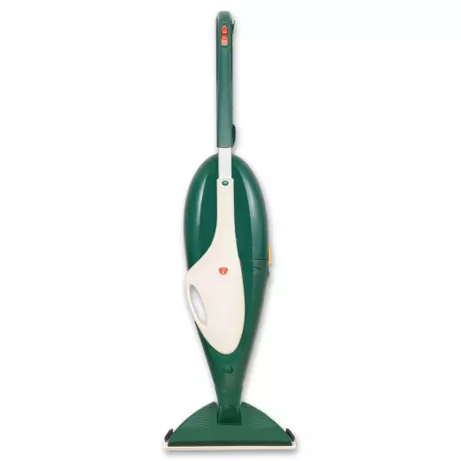 Vorwerk Kobold 135 Staubsauger / Hartbodenpaket VDE-Norm geprüft