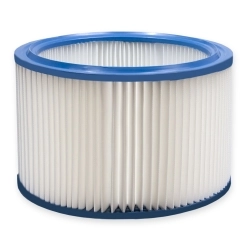 Filter für Nilfisk Wap Alto Attix 50-OH PC Luftfilter Rundfilter Absolutfilter 