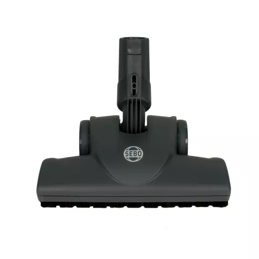 SEBO PARQUET 7200GS in grauschwarz für FELIX / K / C / D / E Geräte