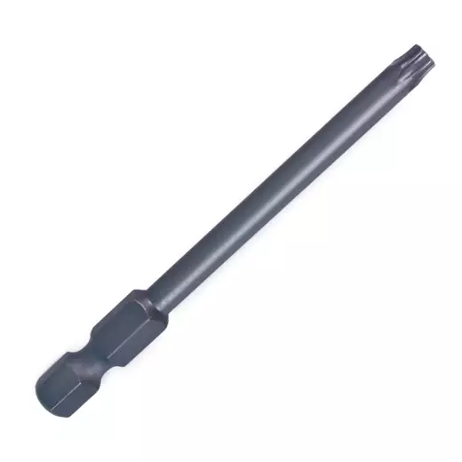 Torx-Bit Länge 70 mm Torx TX 20 passend für Reparatur von Vorwerk Tiger 252