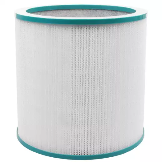 Filter für Dyson Cool Me Turmventilator TP00, TP01, TP02, TP03, AM11, BP01 kompatibel