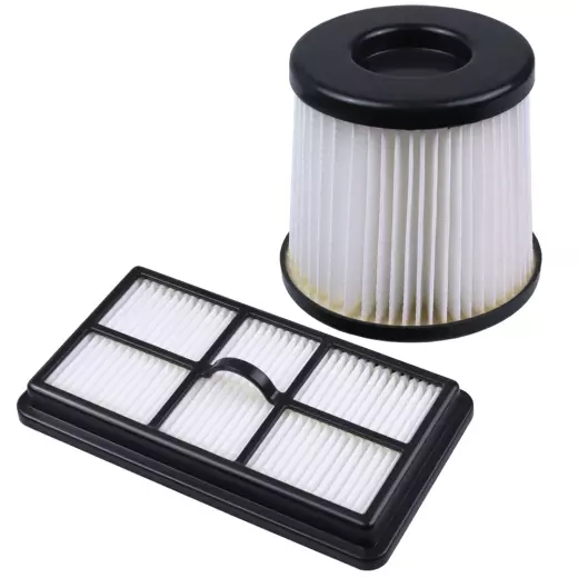 Filter Set für Dirt Devil Featherlite, Royal, F-62, SD40100 kompatibel