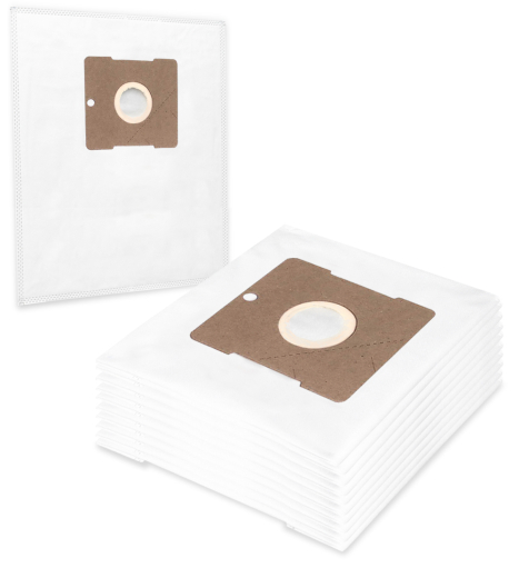 Straccio microfibra x3 - Aspirapolvere - DIRT DEVIL - 3250263662734978016