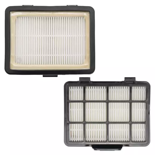 Hepa Filter für Bosch BGS05, BGC05 Staubsauger kompatibel 17001740