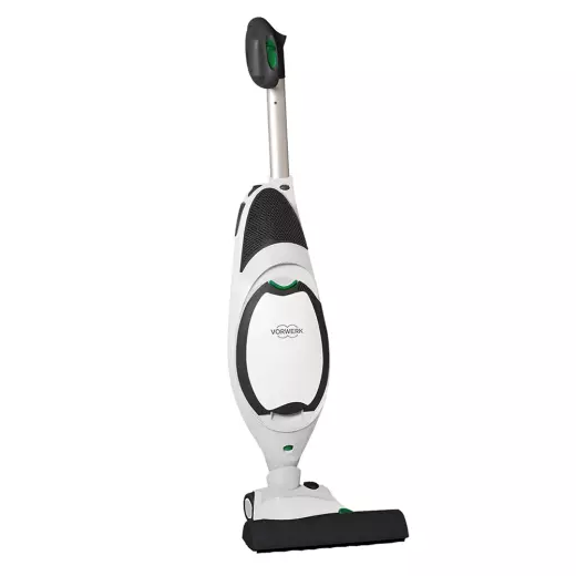 Vorwerk Kobold VK 150 inkl. Elektrobürste EB 370 VDE-Norm geprüft NEU