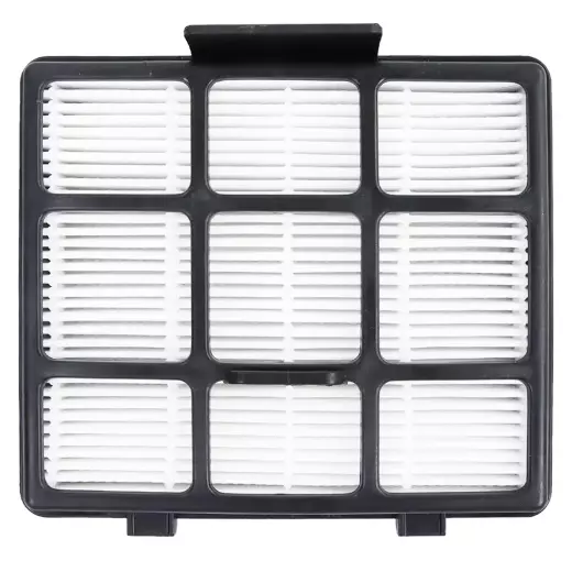 HEPA Filter für Amazon Basics Multi-Zyklon-Staubsauger ‎16H-71EU4 - B07C41FMF1 kompatibel