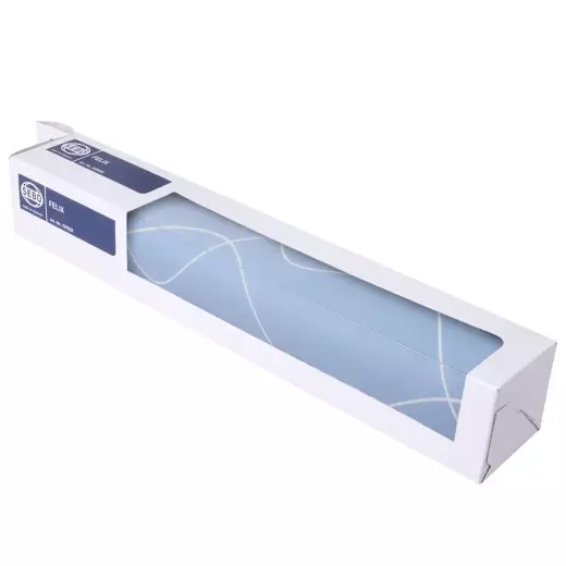 SEBO Elektret-Abluftfilter 7095ER02 Ice Blue für Sebo Felix-/Dart-Geräte