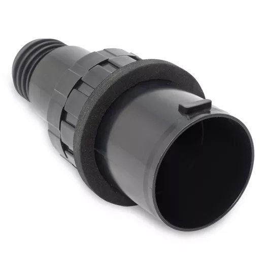 Staubsaugeranschluss Bajonett 1.0 NT kompatibel zu Fein Kärcher Würth und viele andere mehr