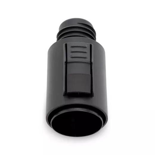 Anschlussmuffe mit 35 mm Gewinde kompatibel für Kärcher K A WD MV und SE Serie