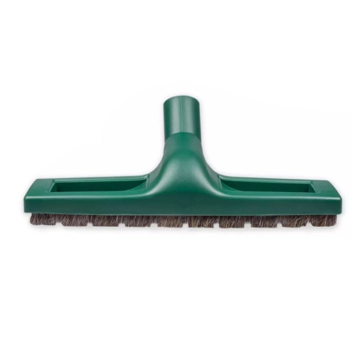 Hartbodendüse Bürste mit 35 mm Aufnahme und PVC-Räder