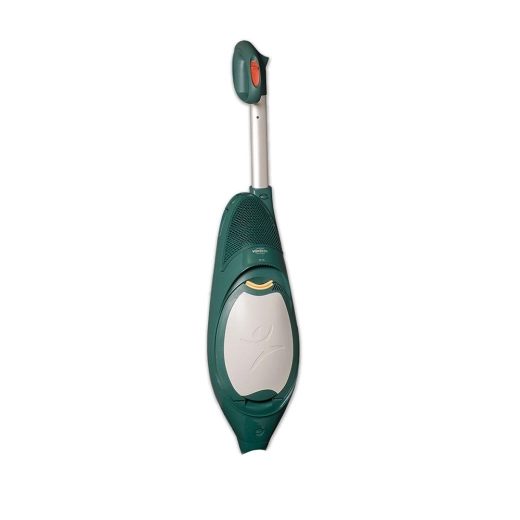 Vorwerk Kobold VK 140 Grundgerät VDE-Norm geprüft