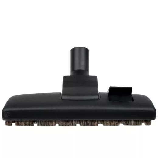 Kombidüse Düse Super Soft Rosshaar passend für Staubsauger mit 32 mm Anschluss