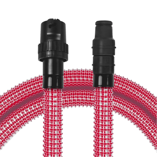 Gewebeschlauch für ALLE Einhell TC-VC Industriesauger kompatibel Industrie Schlauch