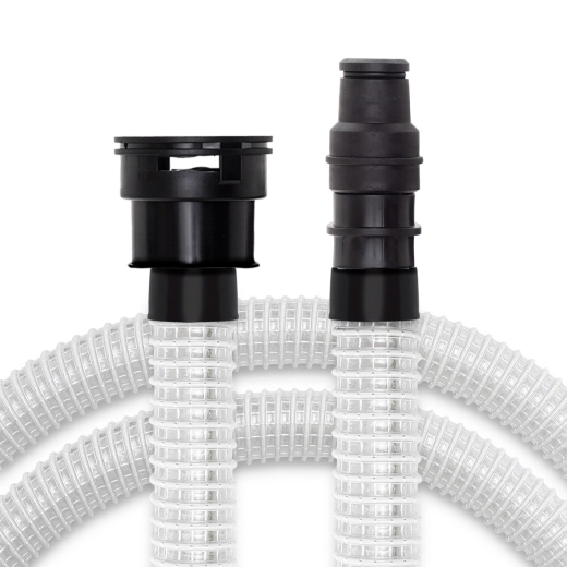Gewebeschlauch für Starmix ARD ISP iPulse uClean ISC GS kompatibel Industrie Schlauch