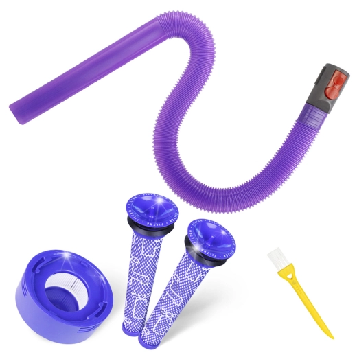 Flexible Fugendüse Filter passend für Dyson V7 V8