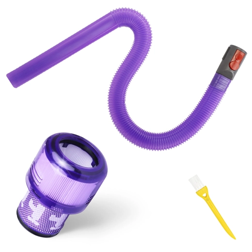 Flexible Fugendüse Filter passend für Dyson V11, V15, SV14, SV17, SV22