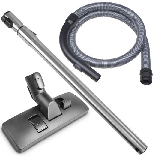 SPARSET für Miele Classic C1 Serie kompatibel Schlauch Griff Rohr Kombidüse
