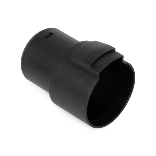 Anschlussmuffe zum verlängern vorhandener Schläuche 32 mm kompatibel zu Kärcher K A WD MV und SE Serie