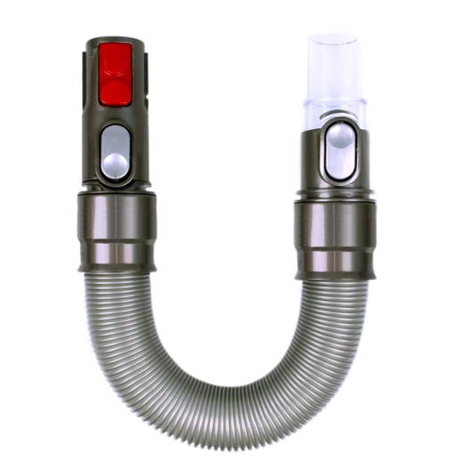 Schlauch für Dyson V7 V8 V10 V11 V15 SV10 kompatibel mit Adapter 32 mm