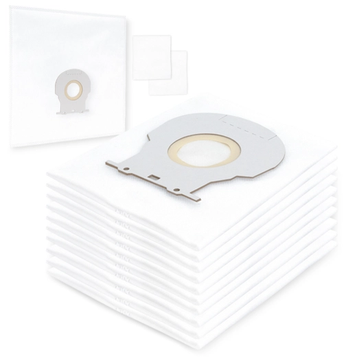 020 Staubsaugerbeutel für Miele GUARD M1 Serie kompatibel