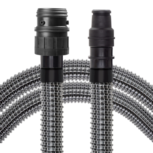 Gewebeschlauch für Würth ISS 30-L ISS-40-M ISS 50-L Industrie Nass- und Trockensauger kompatibel