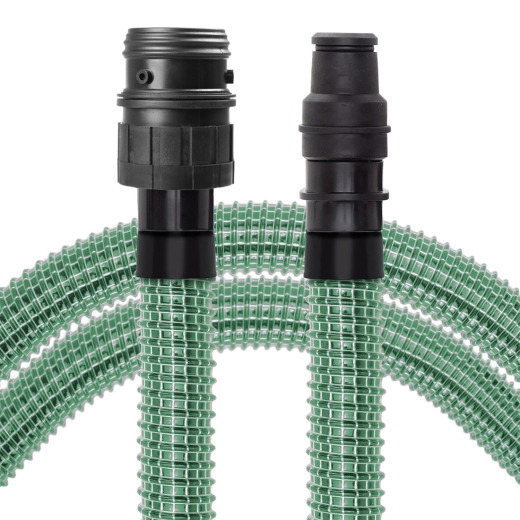 Gewebeschlauch für Würth ISS 30-L ISS-40-M ISS 50-L Industrie Nass- und Trockensauger kompatibel