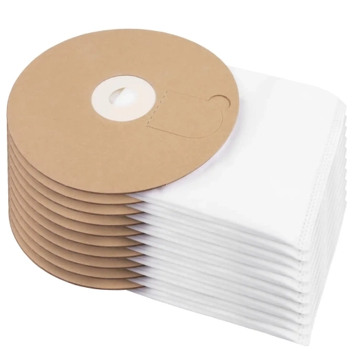 10 Staubsaugerbeutel für Kränzle RS 1 kompatibel