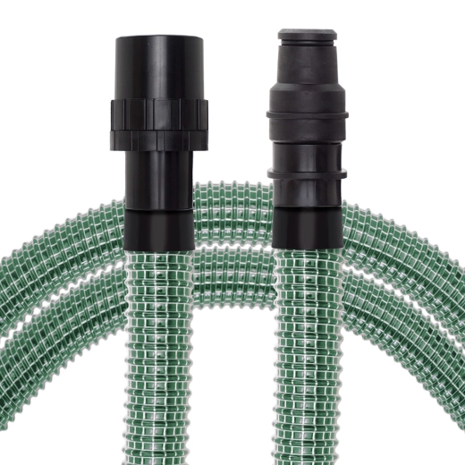 Gewebeschlauch für Parkside PPWD 30 A1 / B2 Werkstattsauger kompatibel