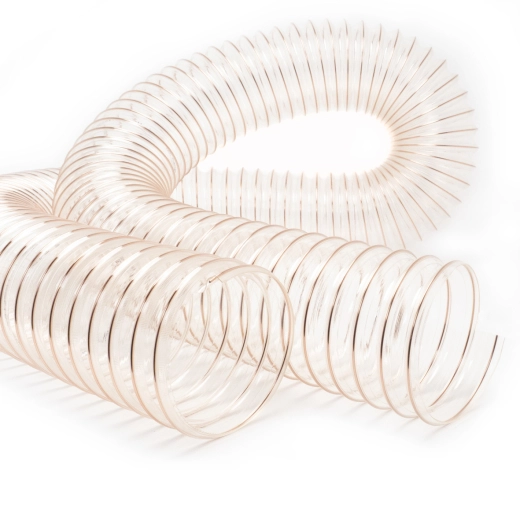 Absaugschlauch 100mm Antistatisch für Parkside PASA 1200 A1/B2 Absauganlage passend