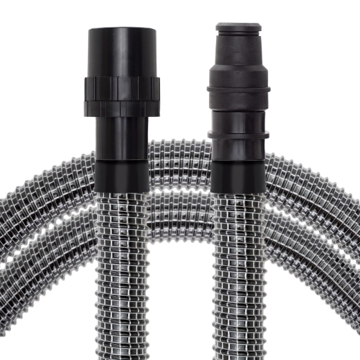 Gewebeschlauch kompatibel zu Alto Centrix Serie Alto Wap SQ Serie Nilfisk Alto Serie mit 58 mm Anschluss