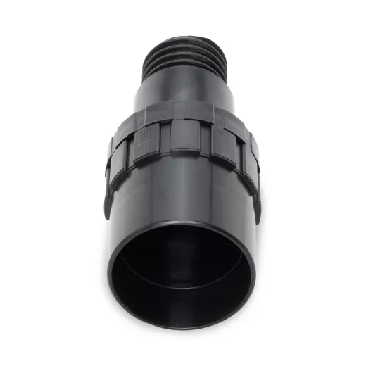 Staubsaugeranschluß 58 mm für Industrie Kessel Staubsauger