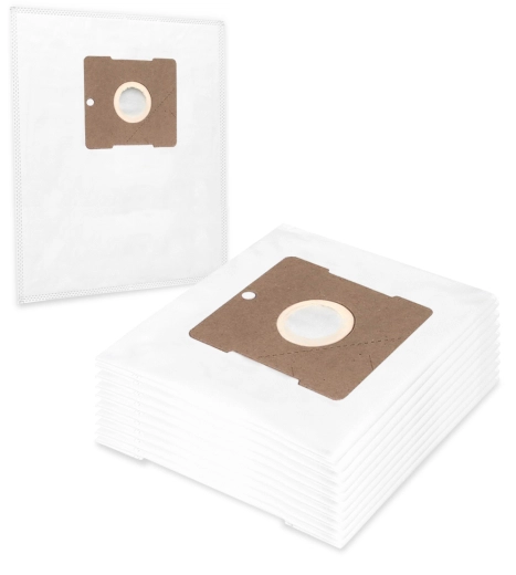 10 Staubsaugerbeutel kompatibel zu Blink YI 03 Filtertüten