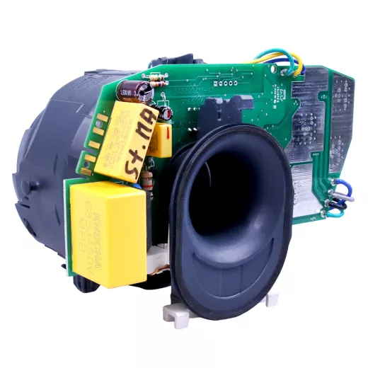 Vorwerk Motor mit Platine für Kobold VK 140 150 Neuware