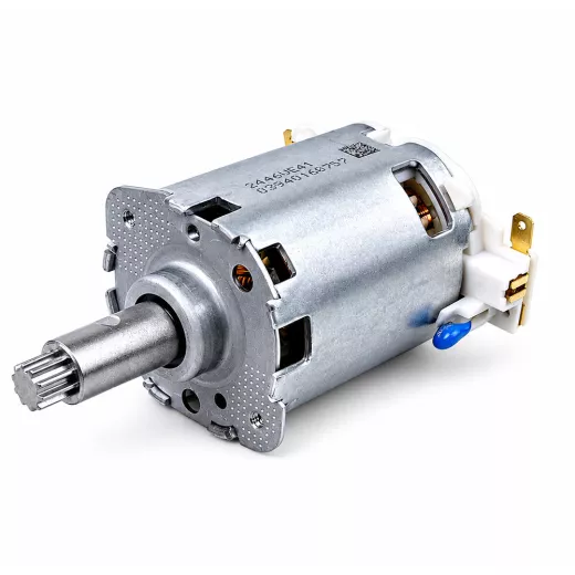 Vorwerk Motor für Elektrobürste EB360 und EB370