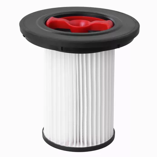 Lamellenfilter für Bosch Unlimited 8 BBS BCS Akku Handstaubsauger kompatibel